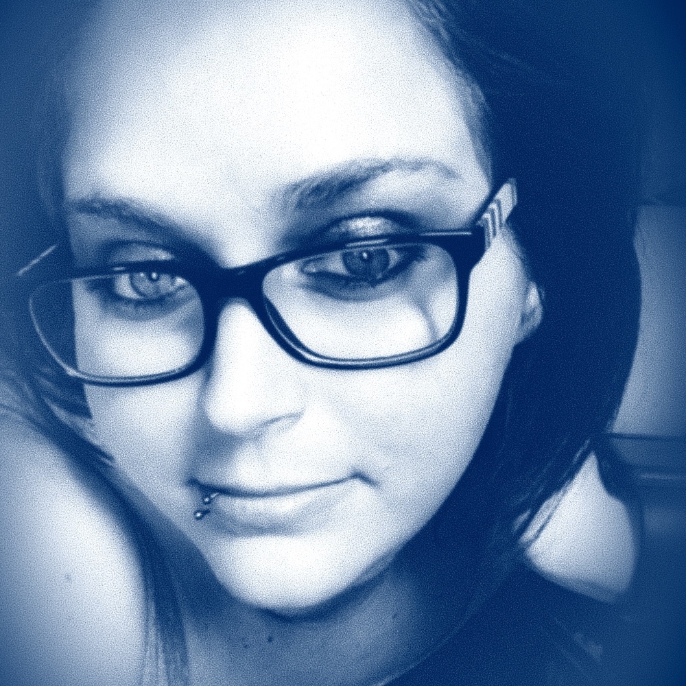 Meet your Posher, Kimberly